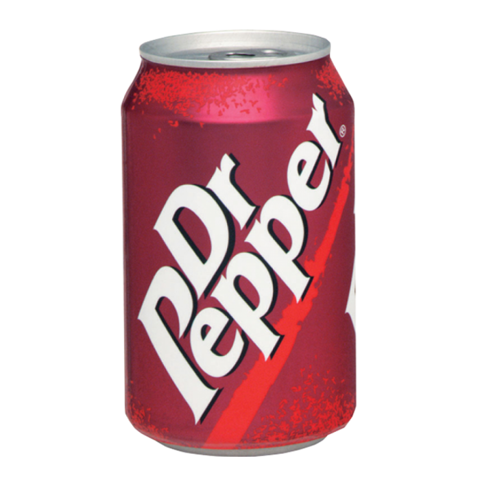 Dr. Pepper